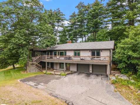 16 Morgan Road Meredith NH 03253