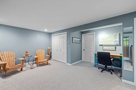 16 Morgan Road Meredith NH 03253