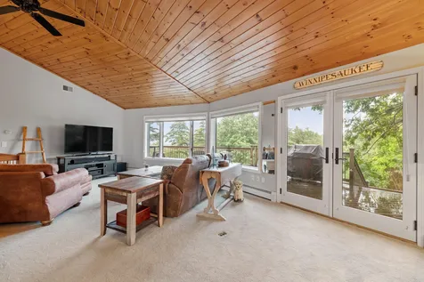 16 Morgan Road Meredith NH 03253