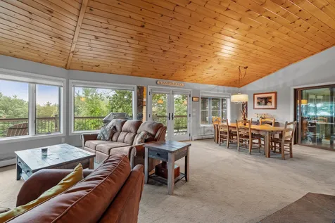 16 Morgan Road Meredith NH 03253