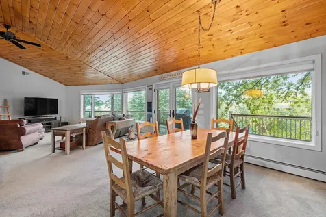 16 Morgan Road Meredith NH 03253