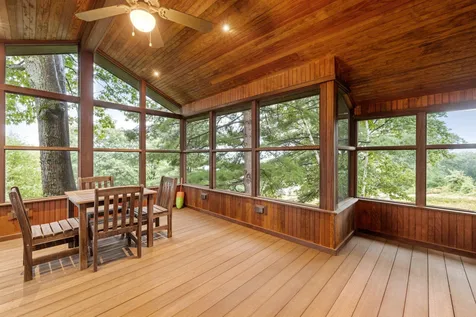 16 Morgan Road Meredith NH 03253
