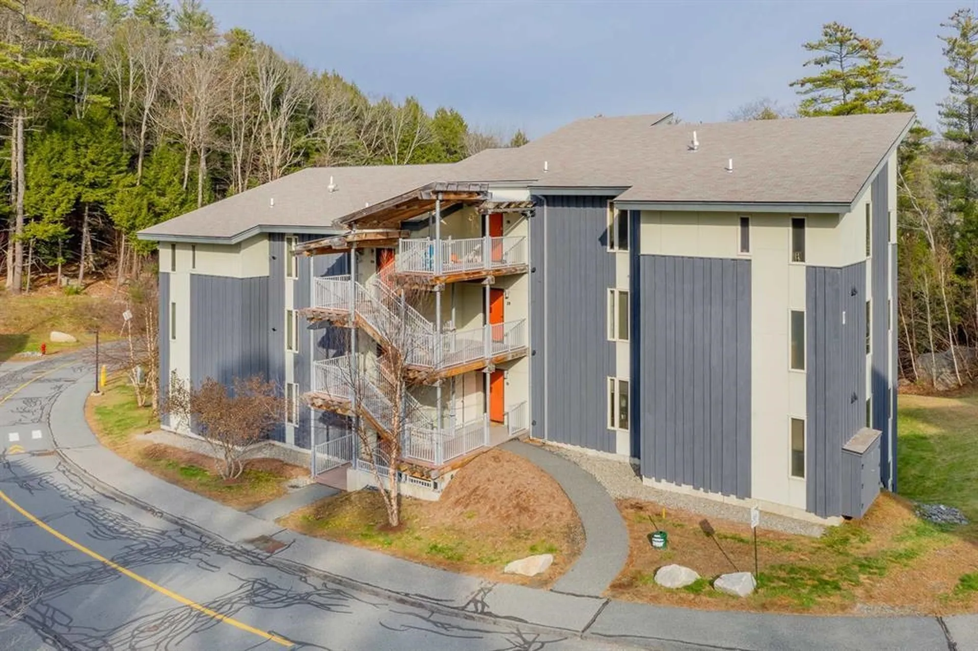 11 Gile Hill Hanover NH 03755