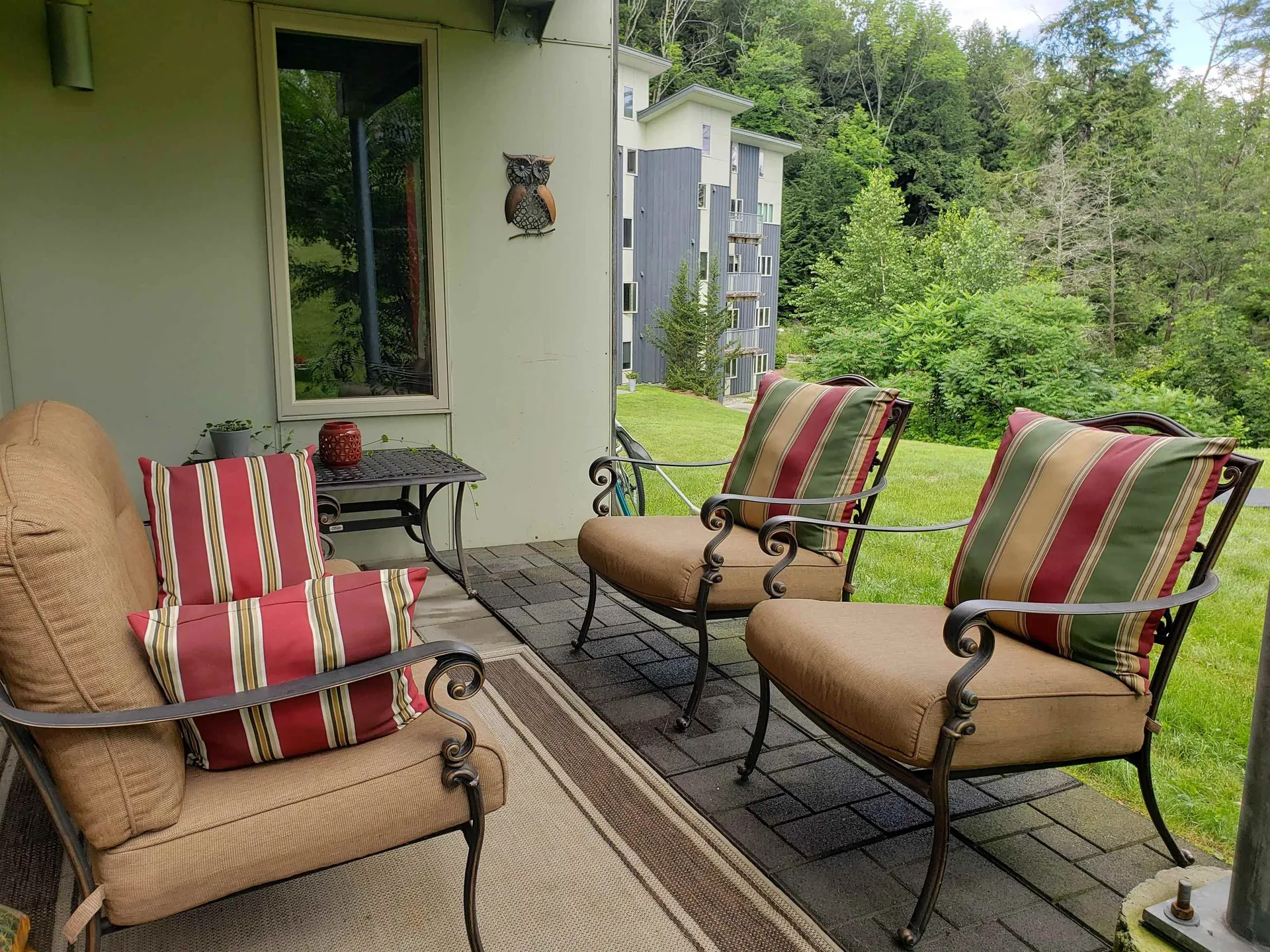 11 Gile Hill Hanover NH 03755