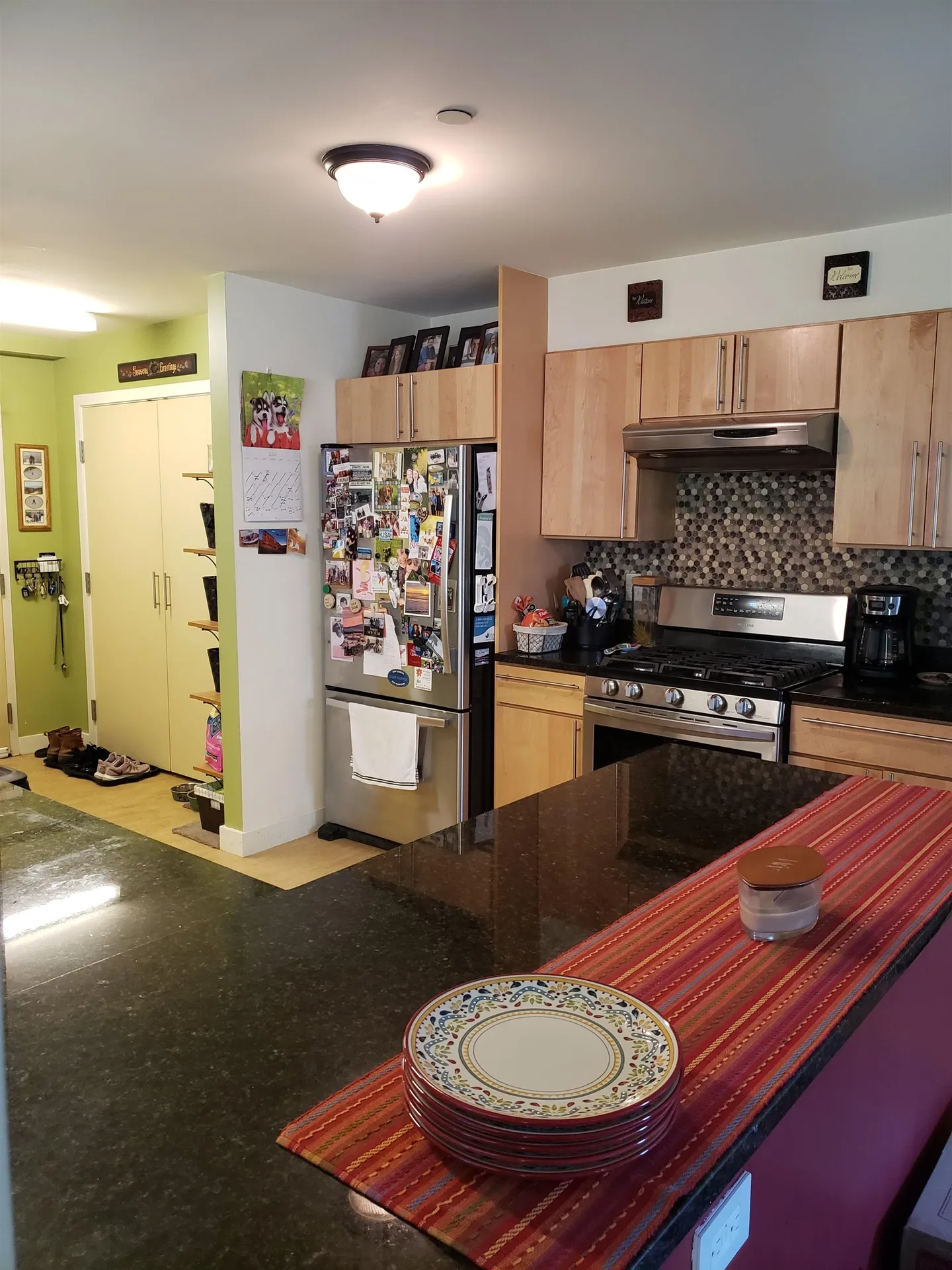 11 Gile Hill Hanover NH 03755