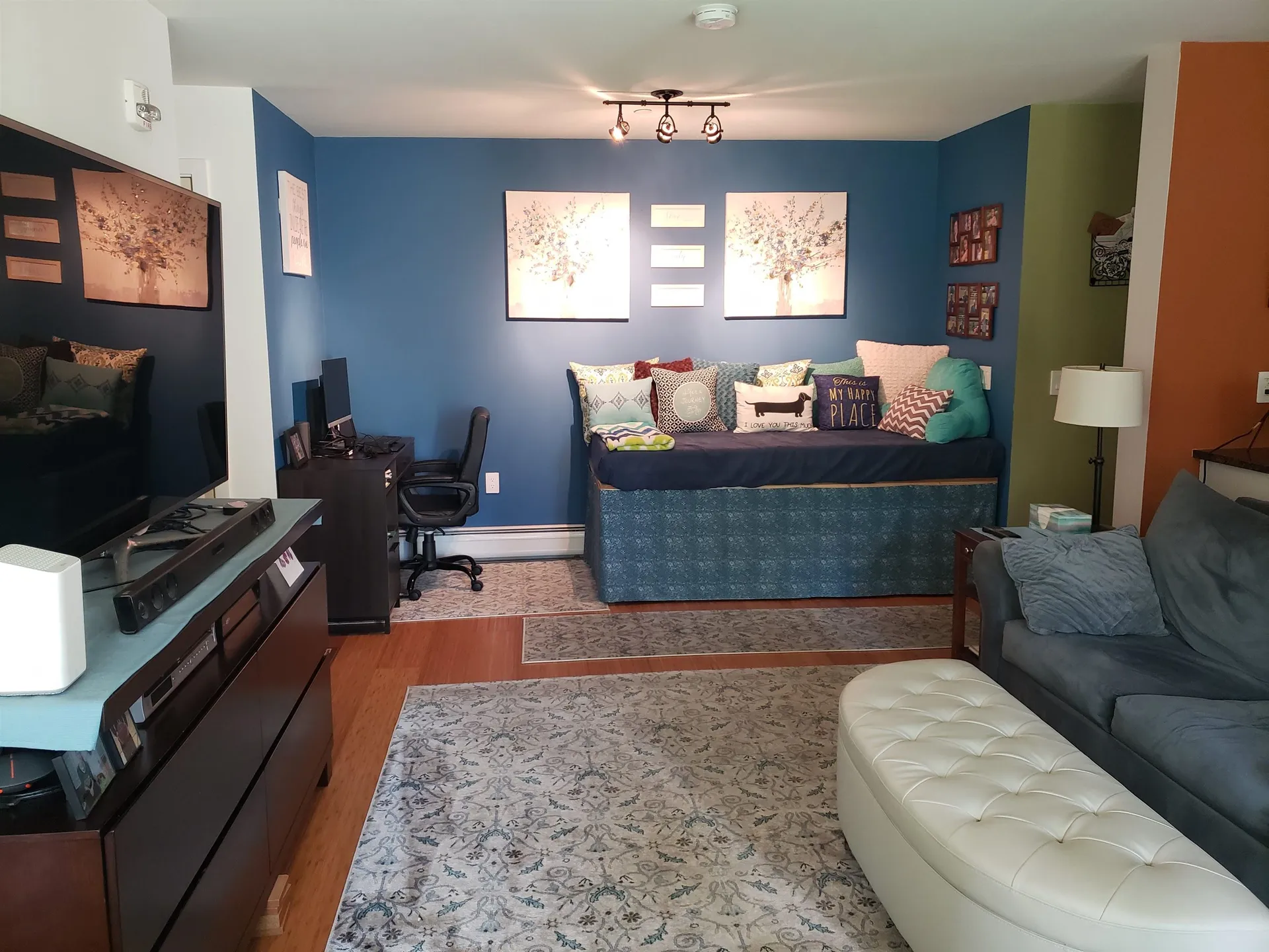 11 Gile Hill Hanover NH 03755