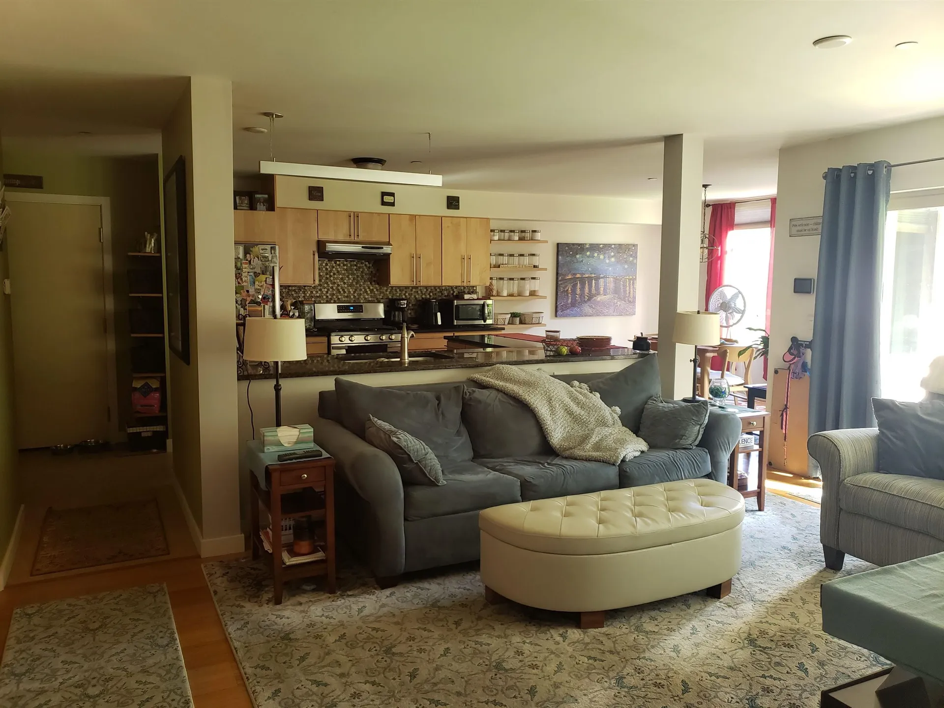 11 Gile Hill Hanover NH 03755