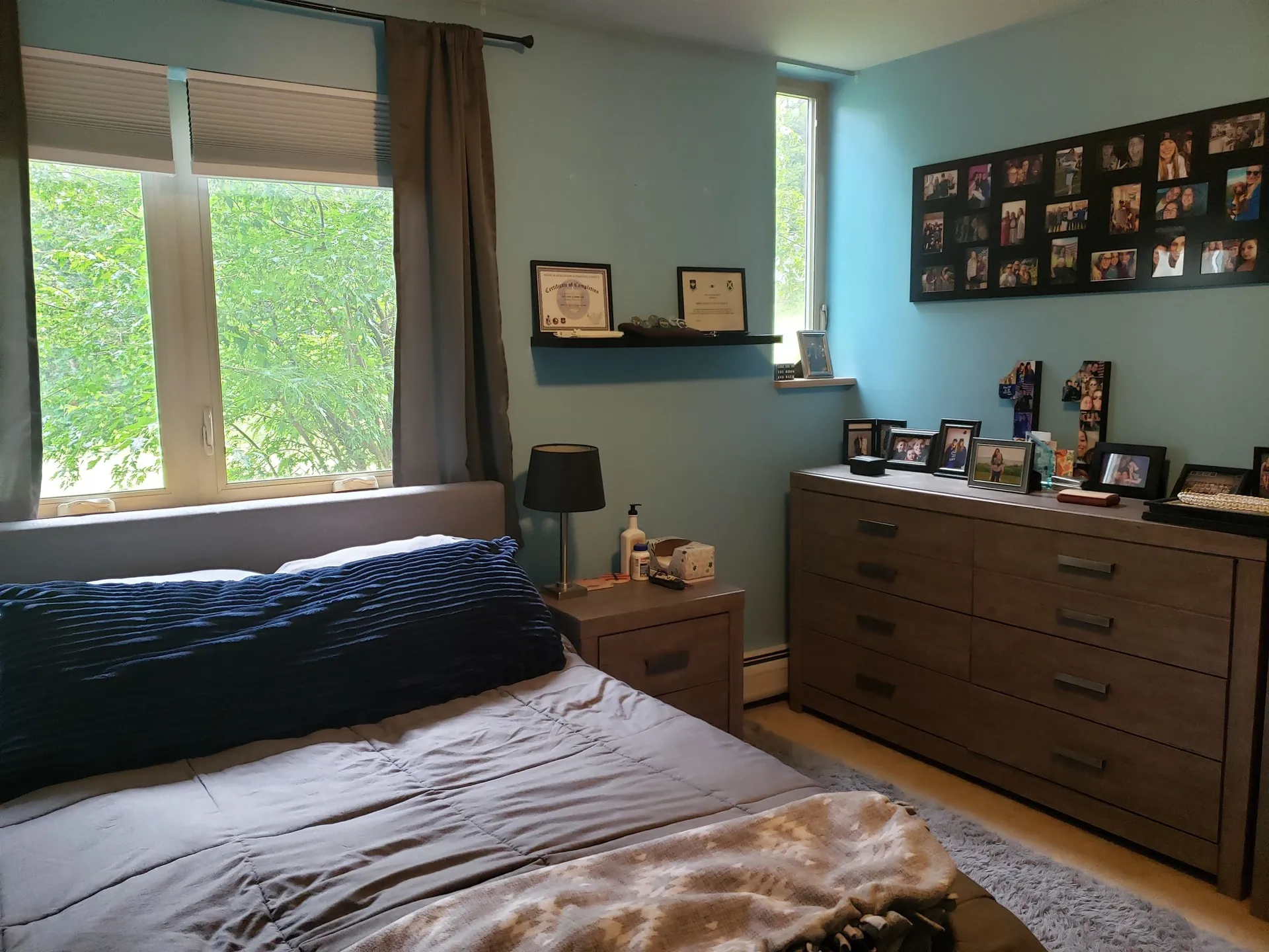 11 Gile Hill Hanover NH 03755