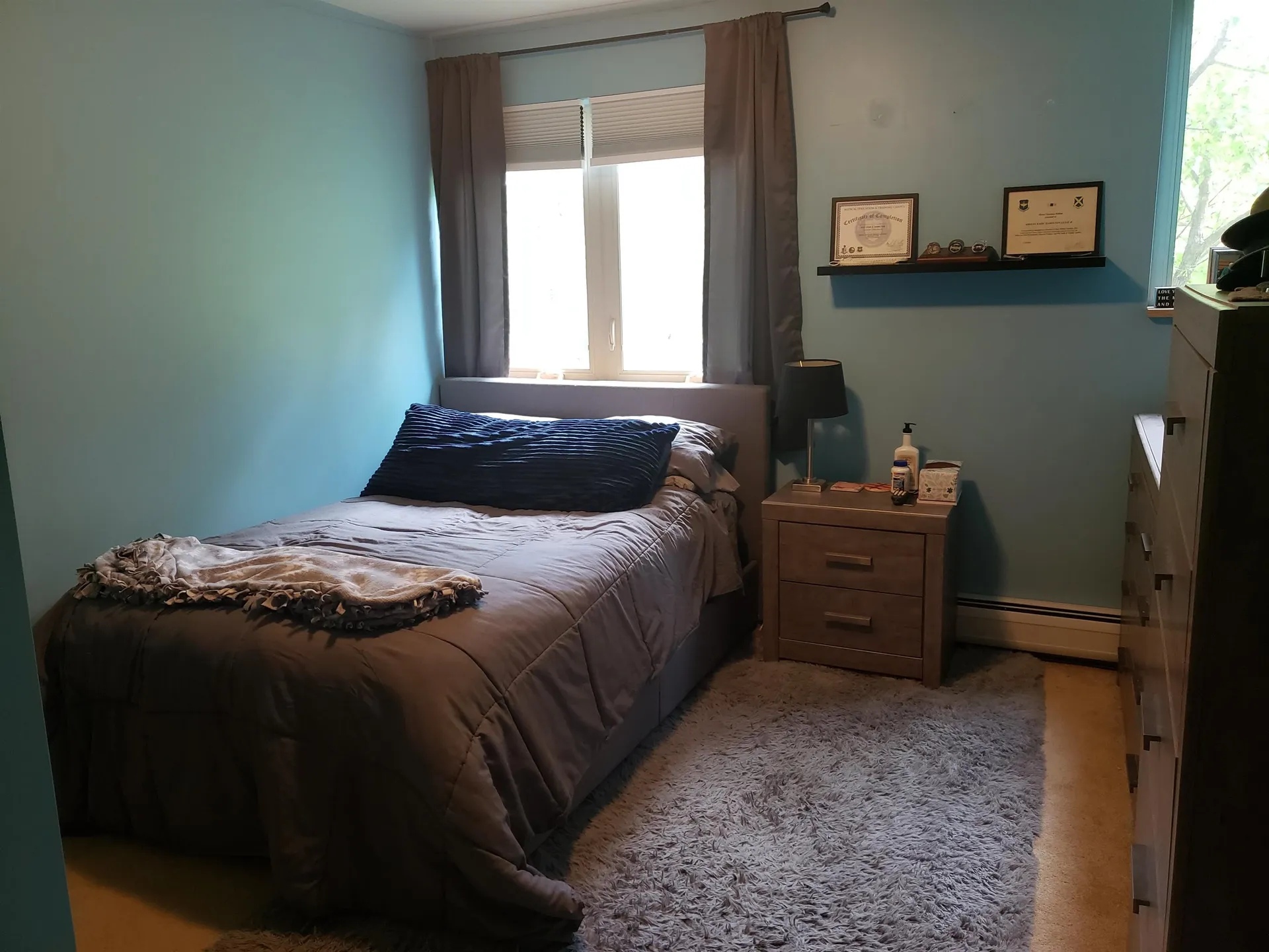 11 Gile Hill Hanover NH 03755