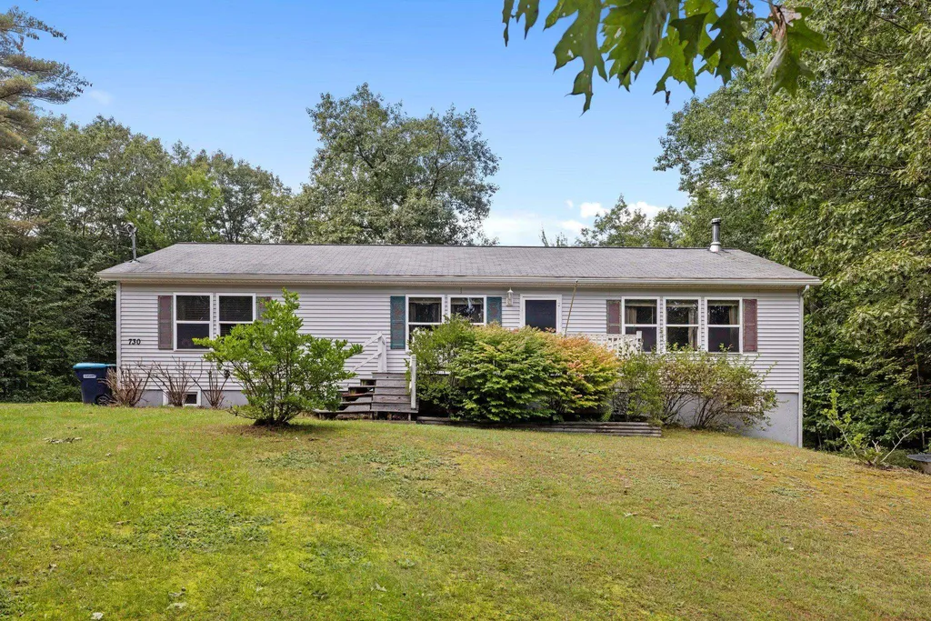 730 Union Road Belmont NH 03220