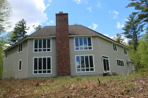 637 Mount Hunger Road Henniker NH 03242