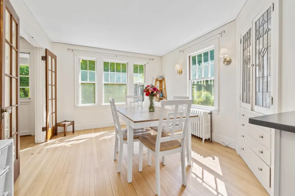 1 Ripley Road Hanover NH 03755