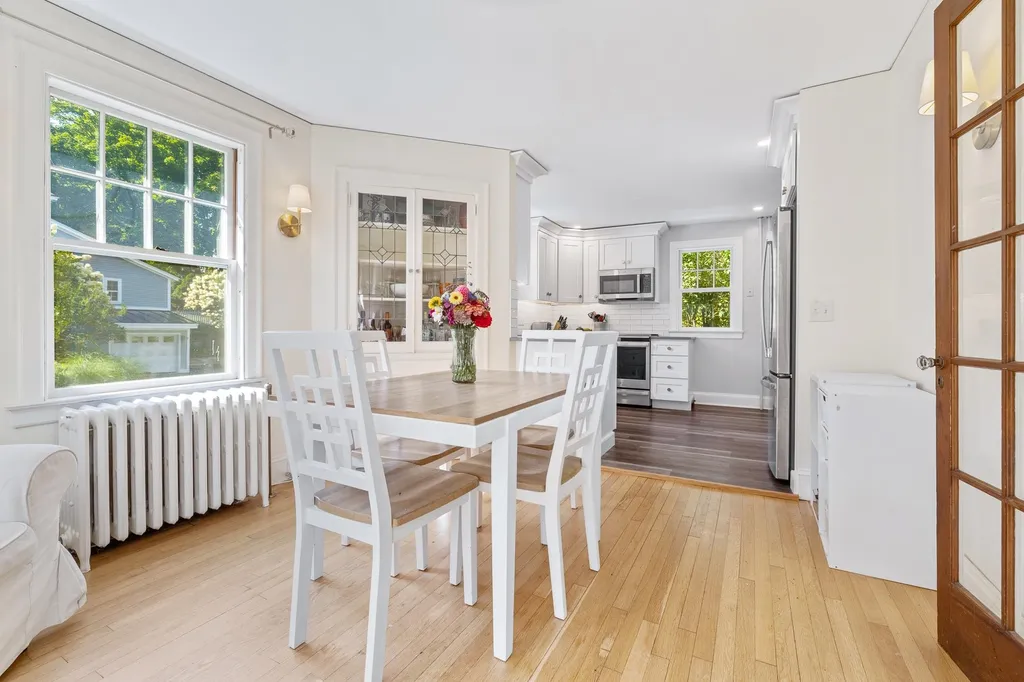 1 Ripley Road Hanover NH 03755