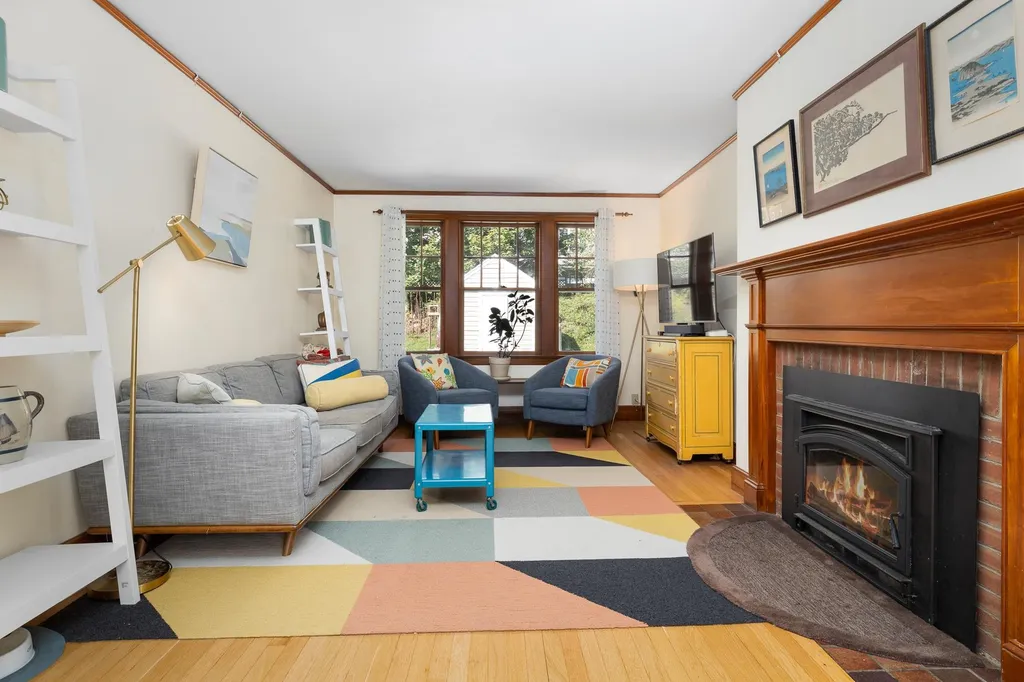 1 Ripley Road Hanover NH 03755