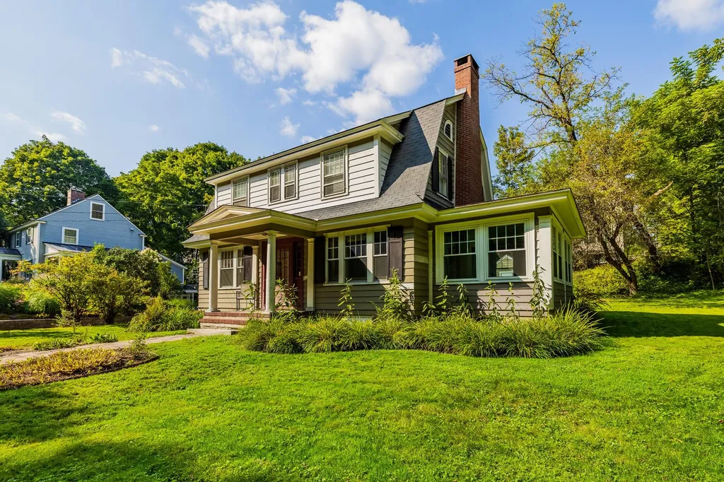 1 Ripley Road Hanover NH 03755