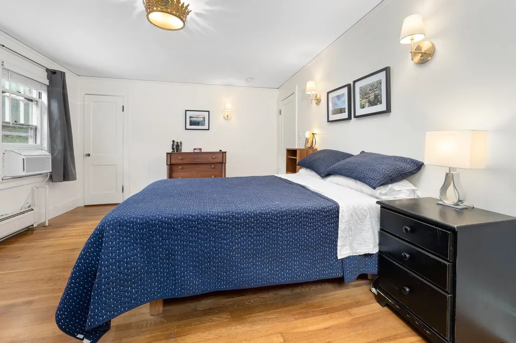 1 Ripley Road Hanover NH 03755