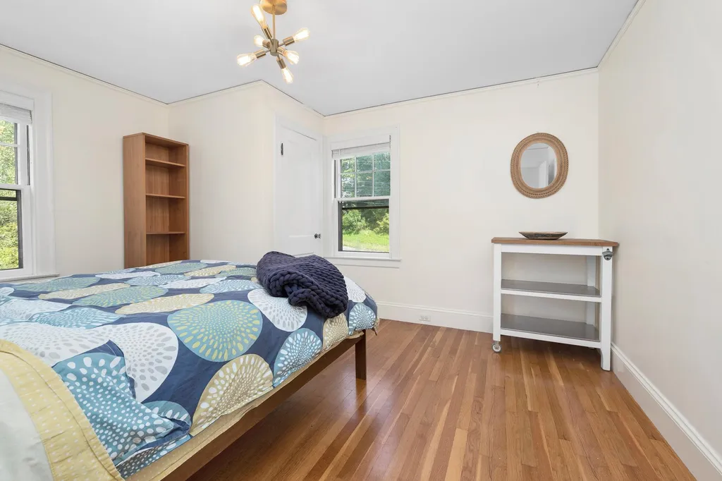 1 Ripley Road Hanover NH 03755