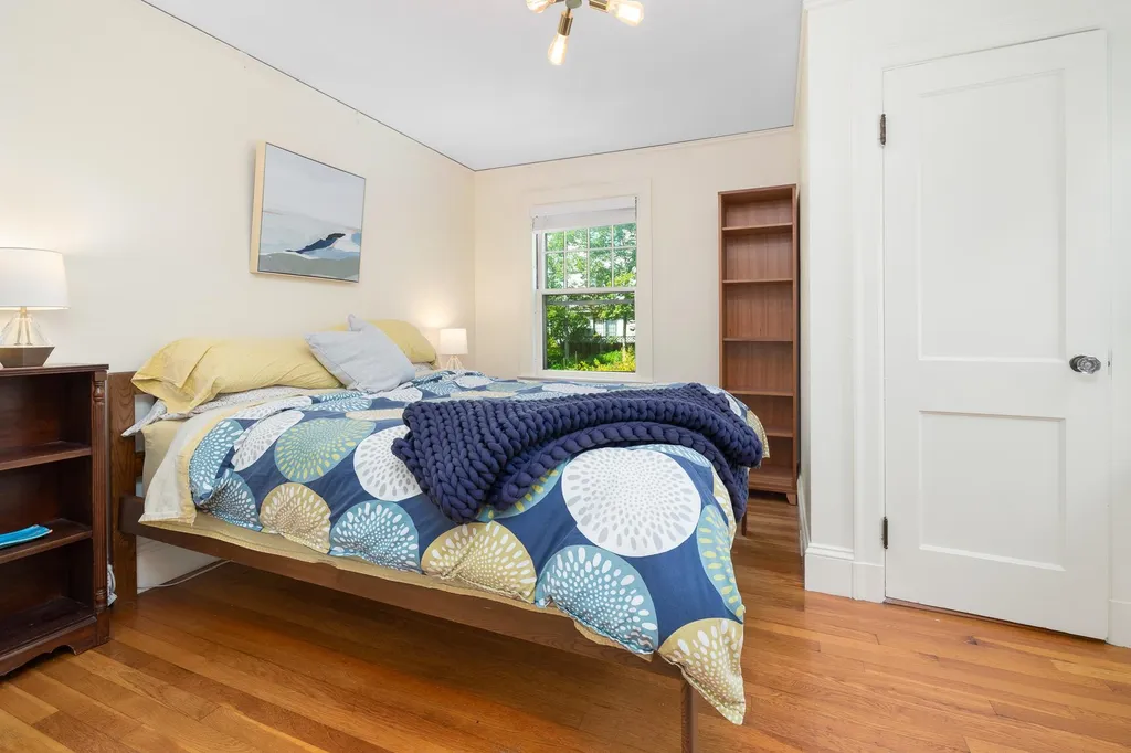 1 Ripley Road Hanover NH 03755