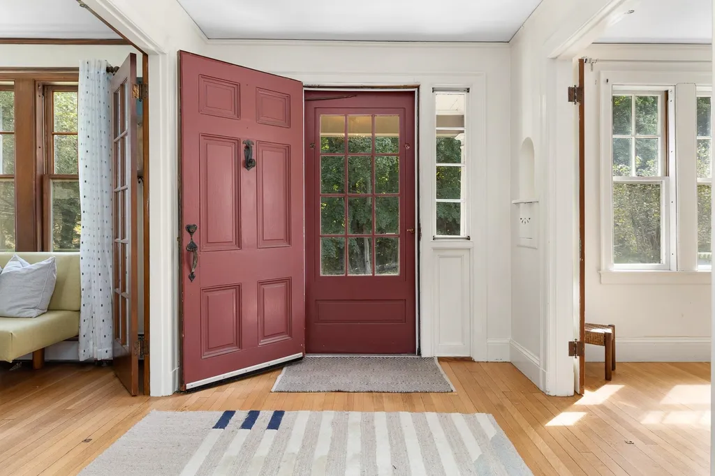 1 Ripley Road Hanover NH 03755