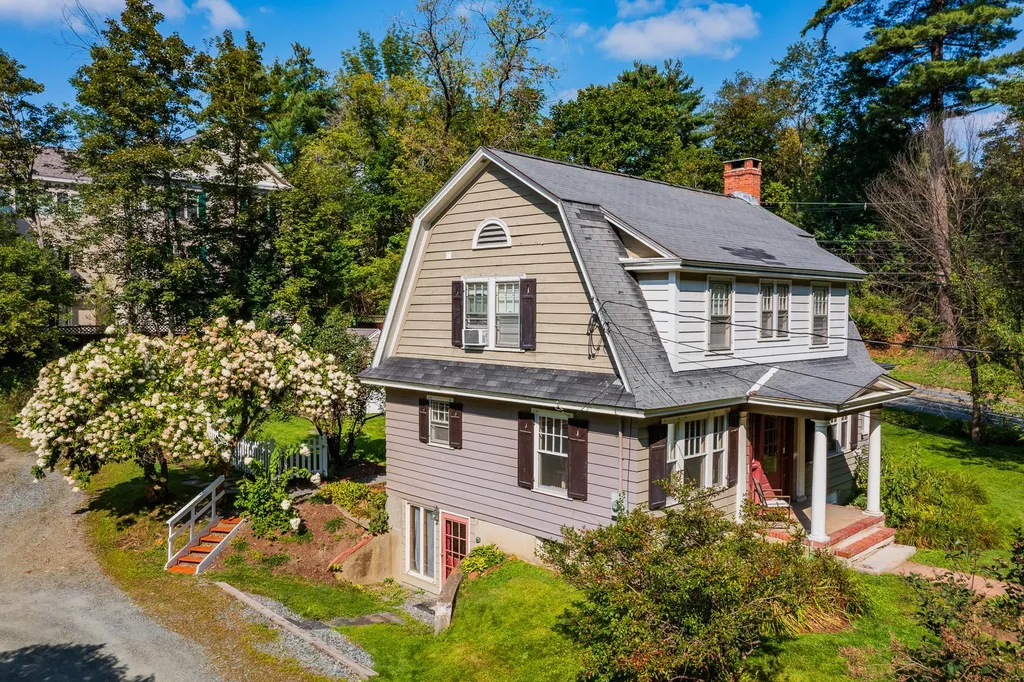 1 Ripley Road Hanover NH 03755