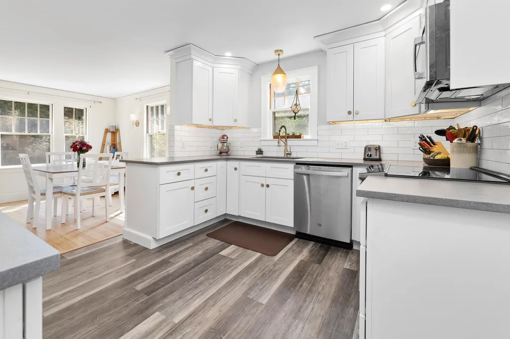 1 Ripley Road Hanover NH 03755