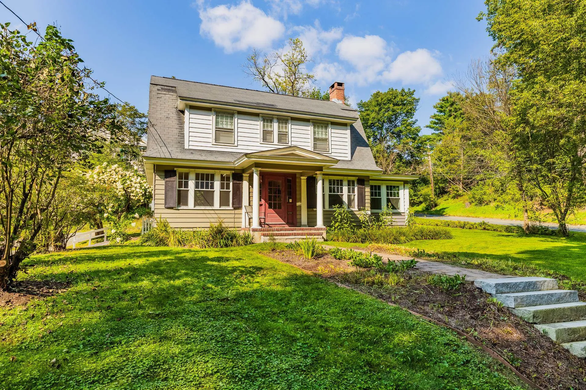 1 Ripley Road Hanover NH 03755