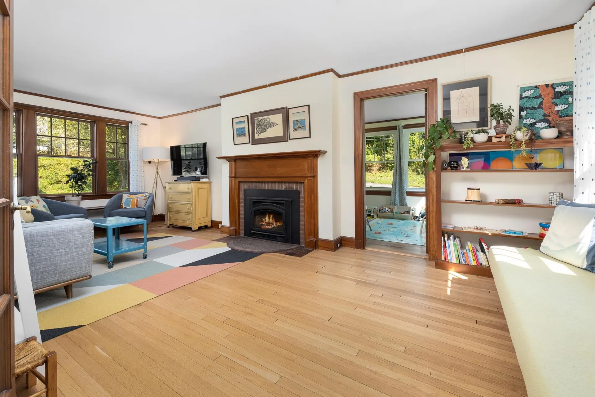 1 Ripley Road Hanover NH 03755