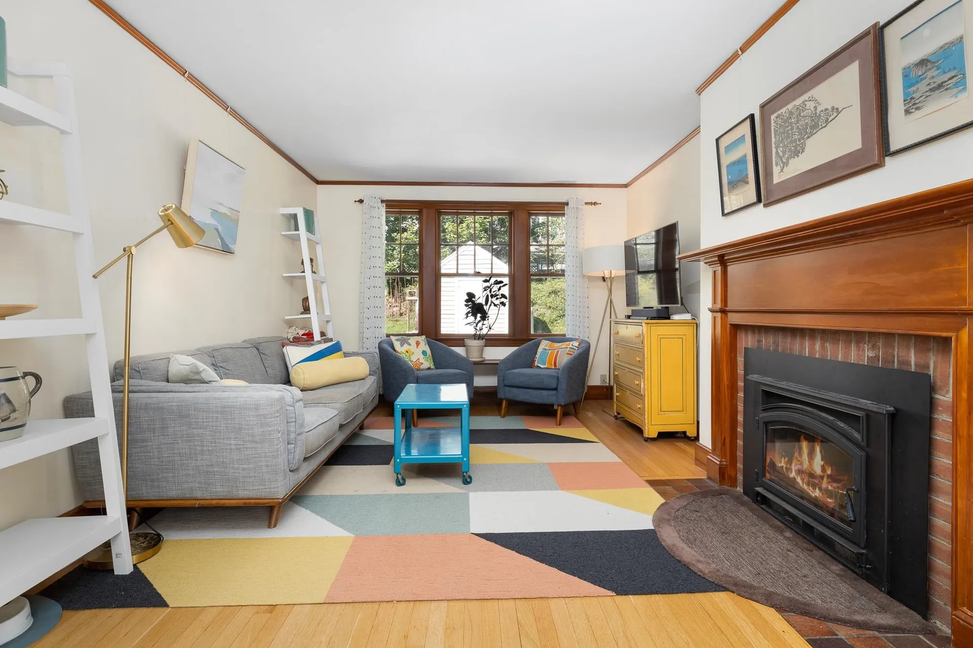 1 Ripley Road Hanover NH 03755