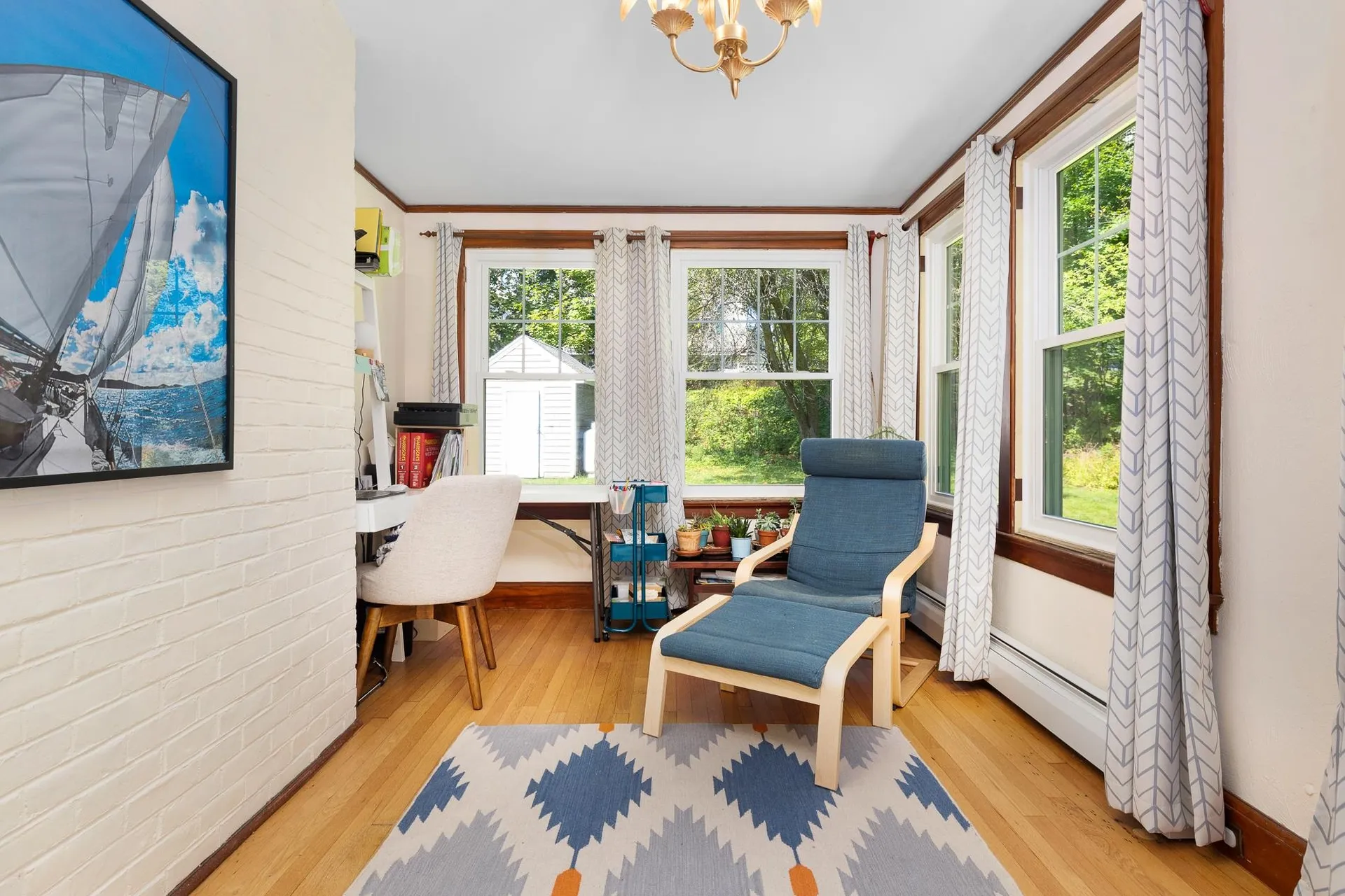 1 Ripley Road Hanover NH 03755