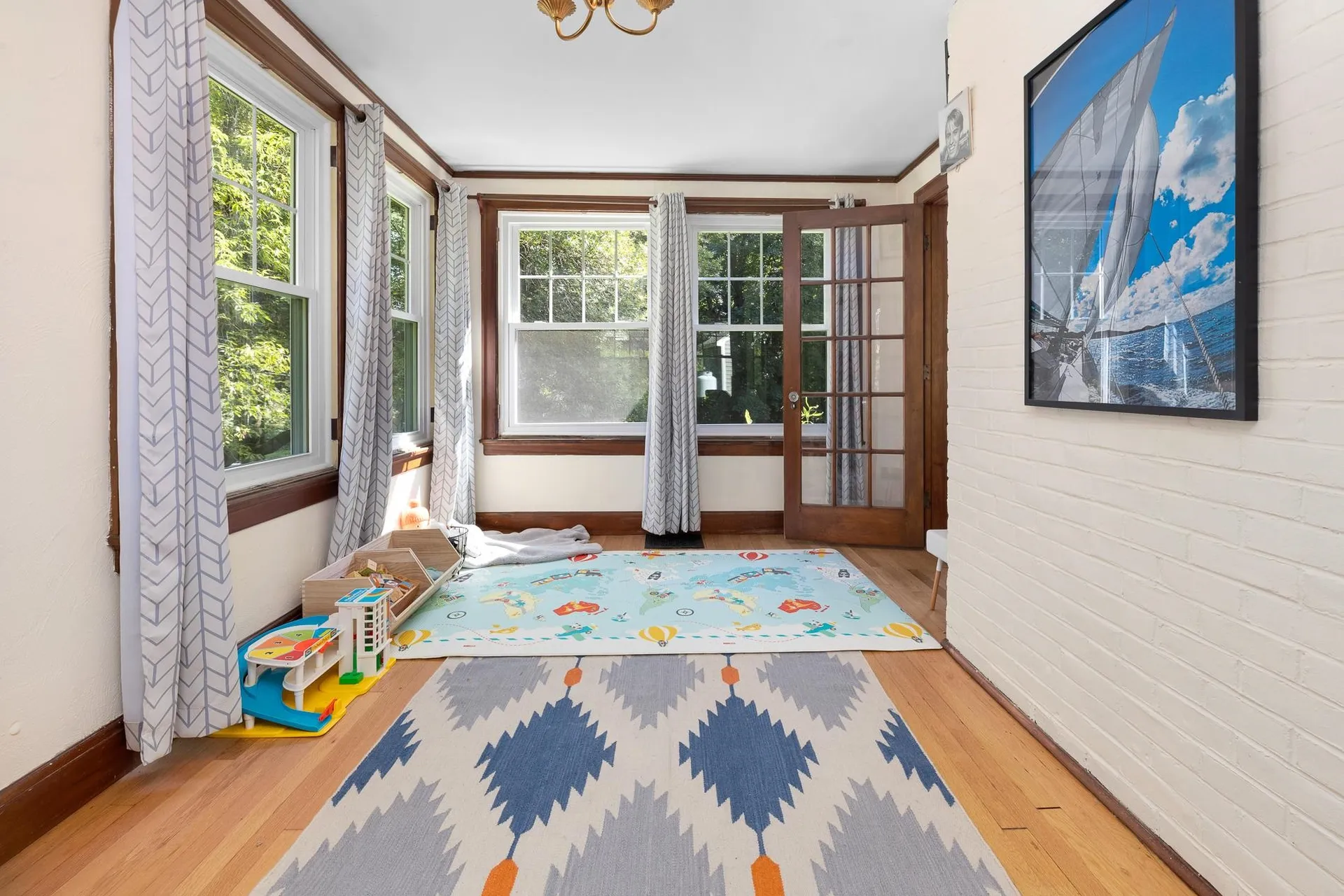 1 Ripley Road Hanover NH 03755