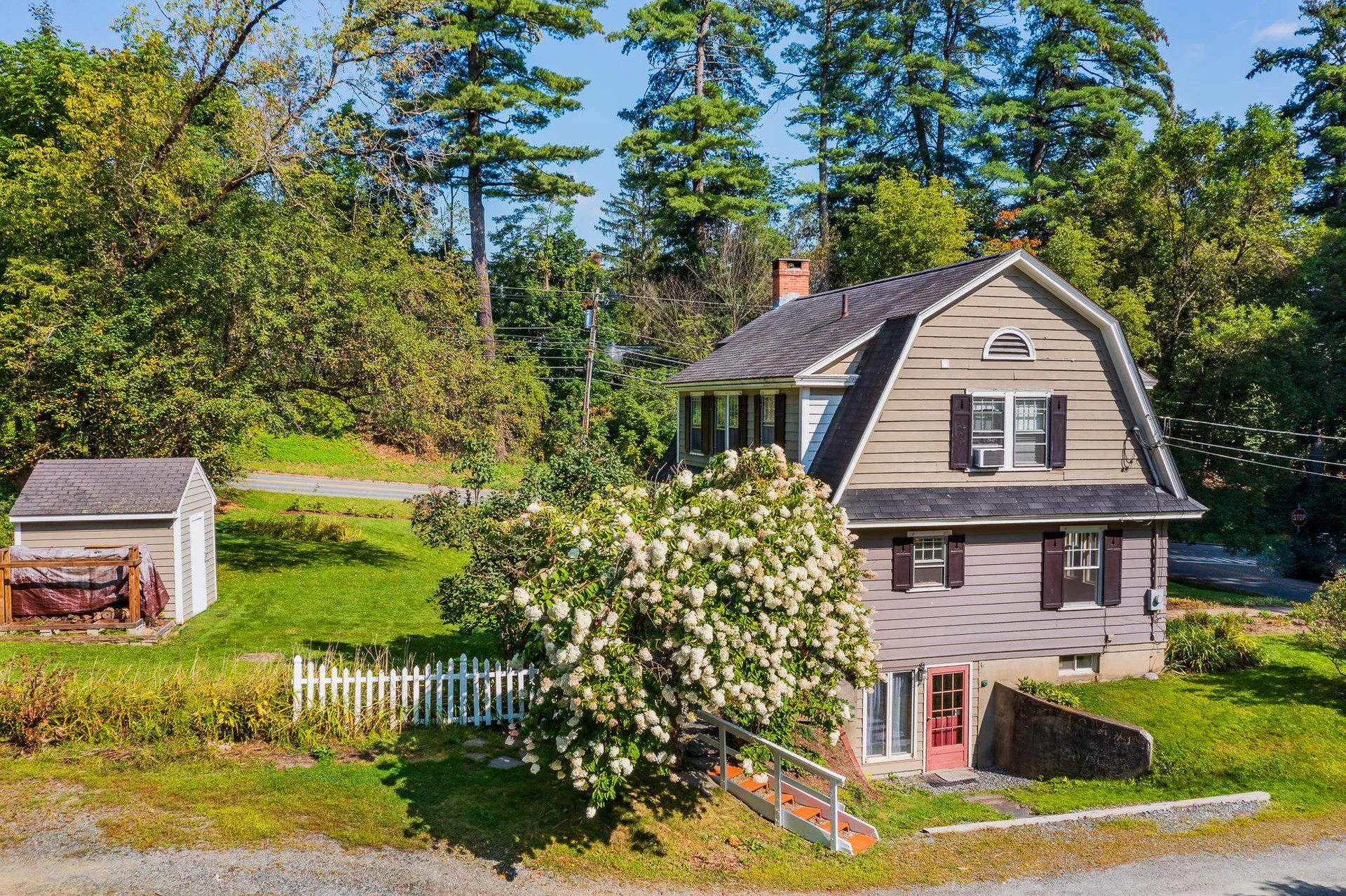 1 Ripley Road Hanover NH 03755