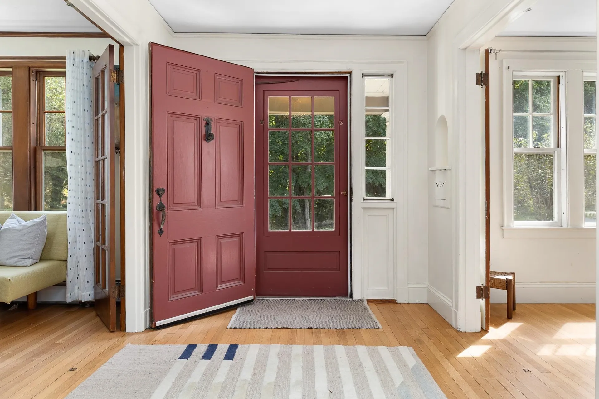 1 Ripley Road Hanover NH 03755