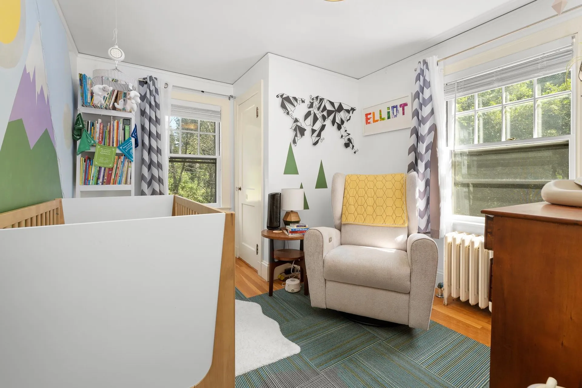 1 Ripley Road Hanover NH 03755