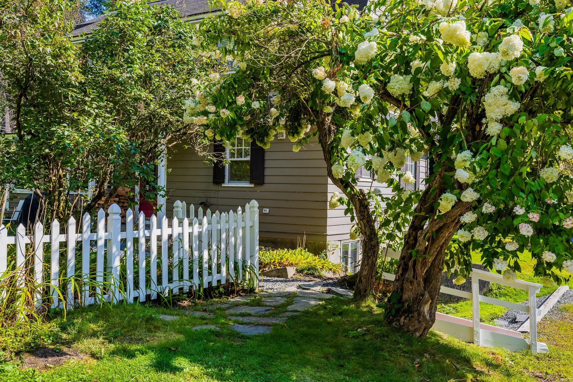 1 Ripley Road Hanover NH 03755