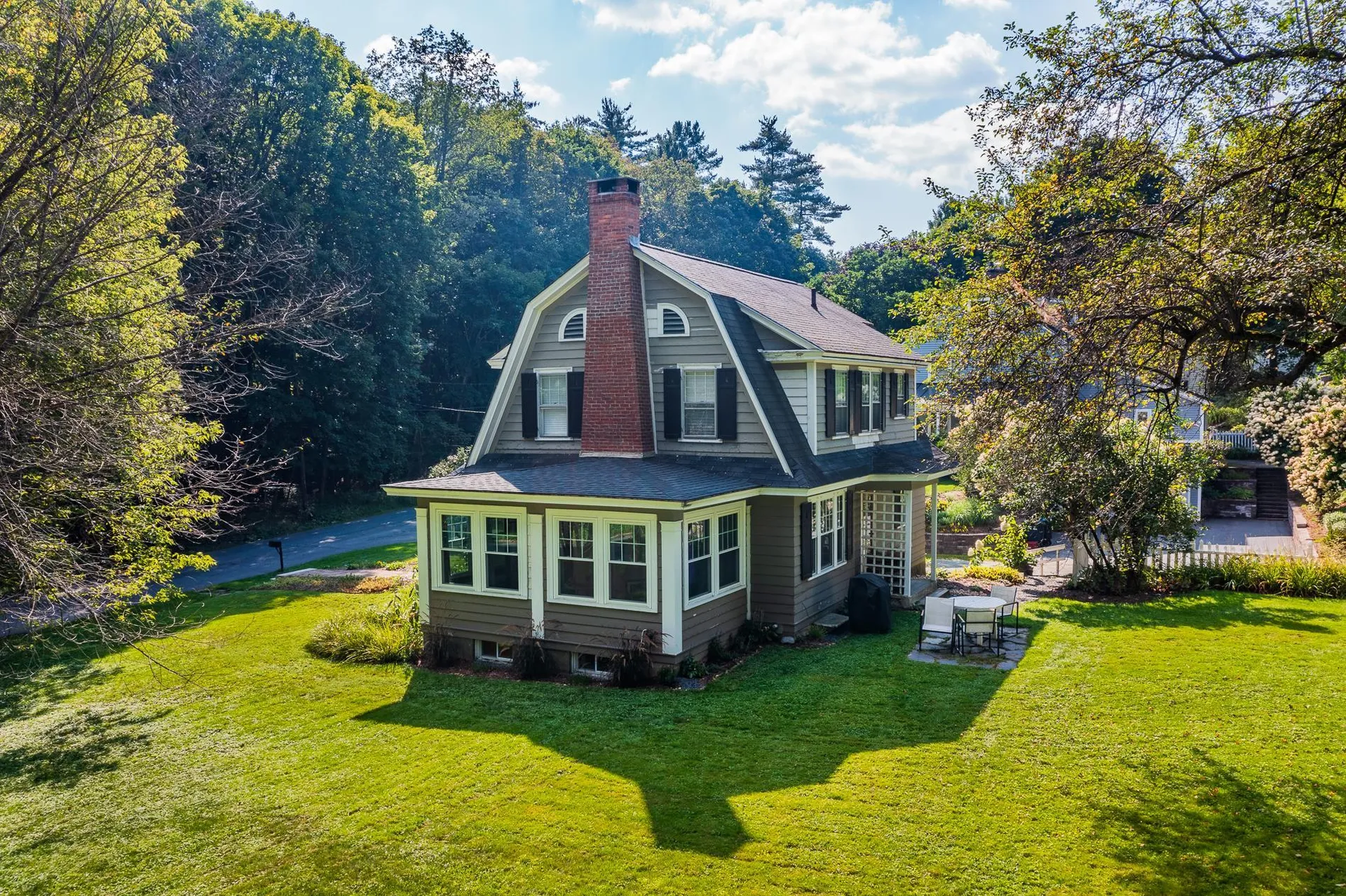 1 Ripley Road Hanover NH 03755