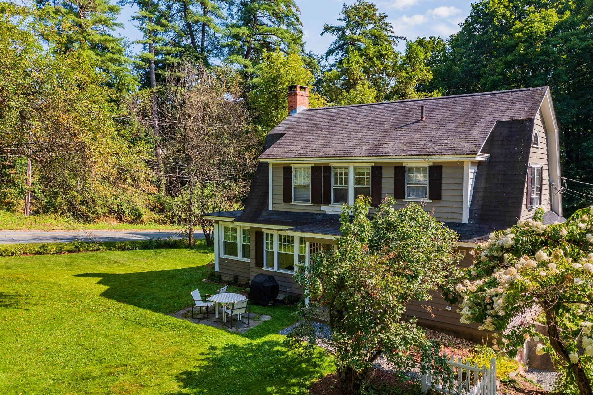 1 Ripley Road Hanover NH 03755