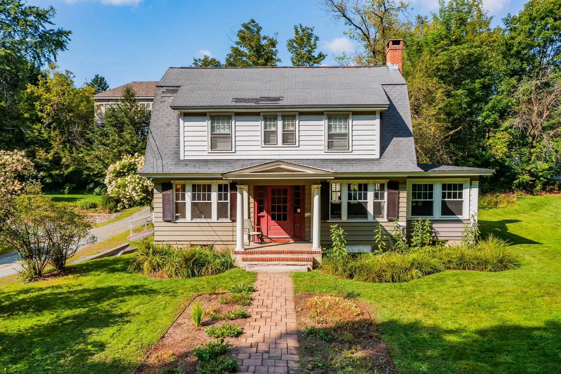 1 Ripley Road Hanover NH 03755