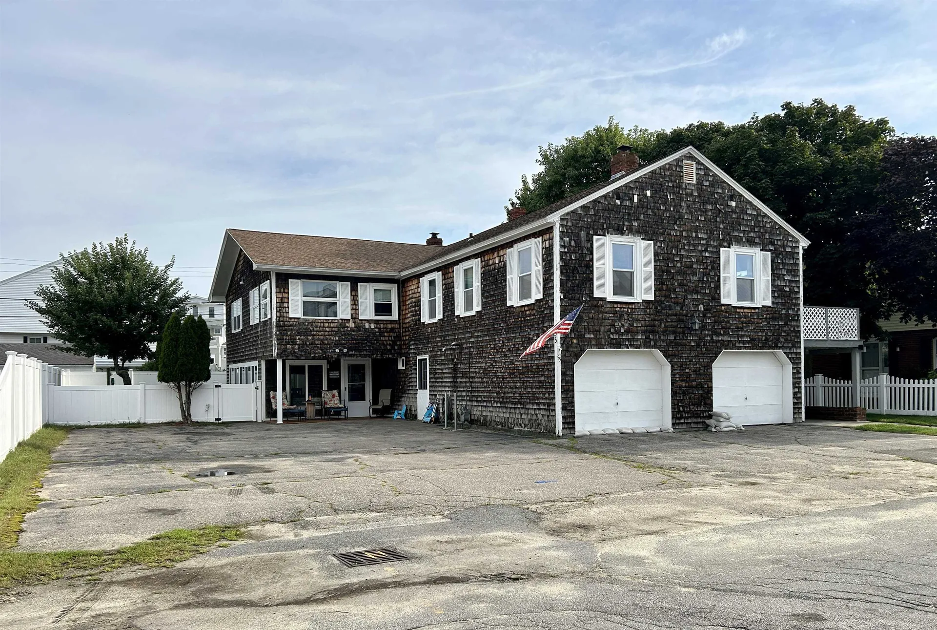 55 Woodstock Street Hampton NH 03842