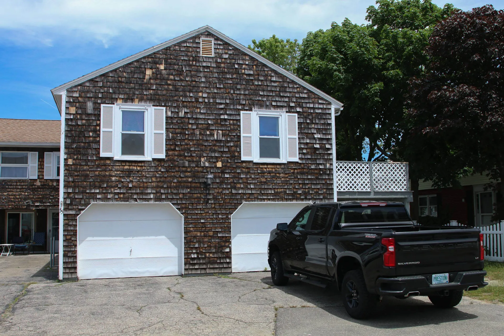 55 Woodstock Street Hampton NH 03842