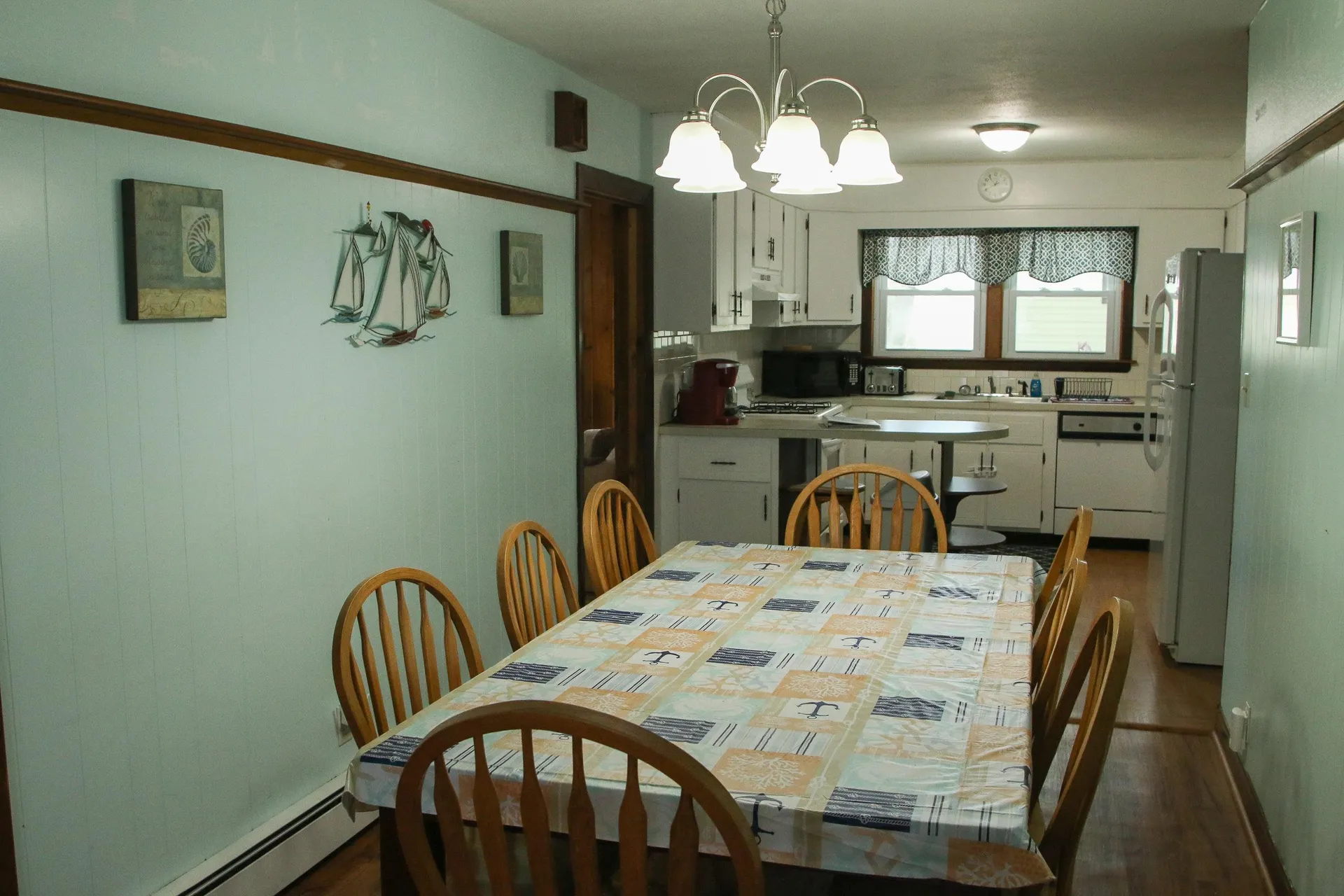 55 Woodstock Street Hampton NH 03842