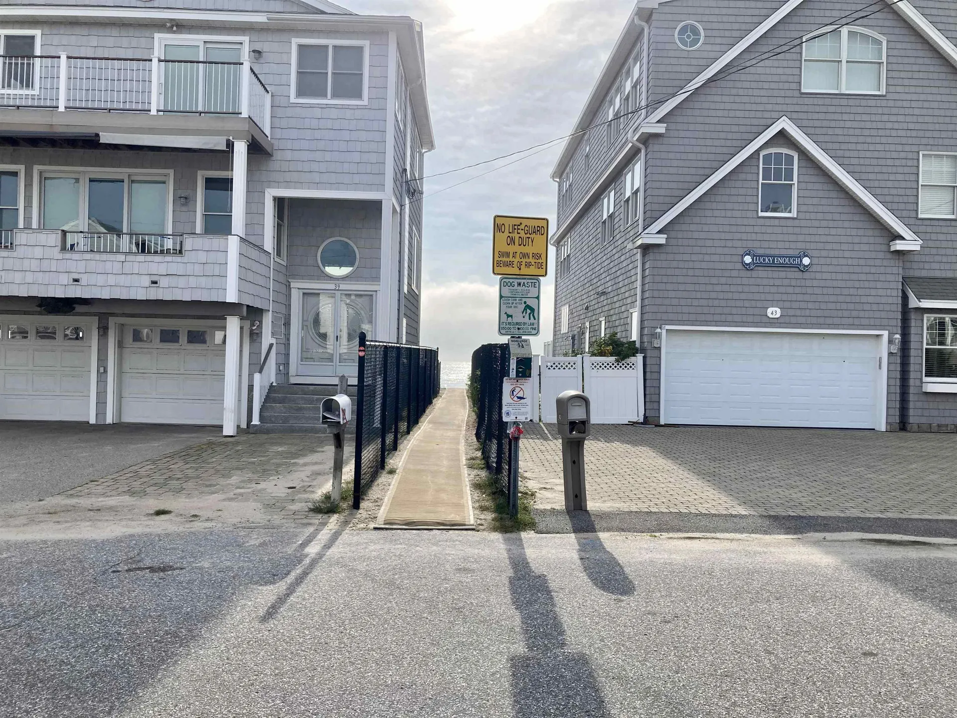 55 Woodstock Street Hampton NH 03842