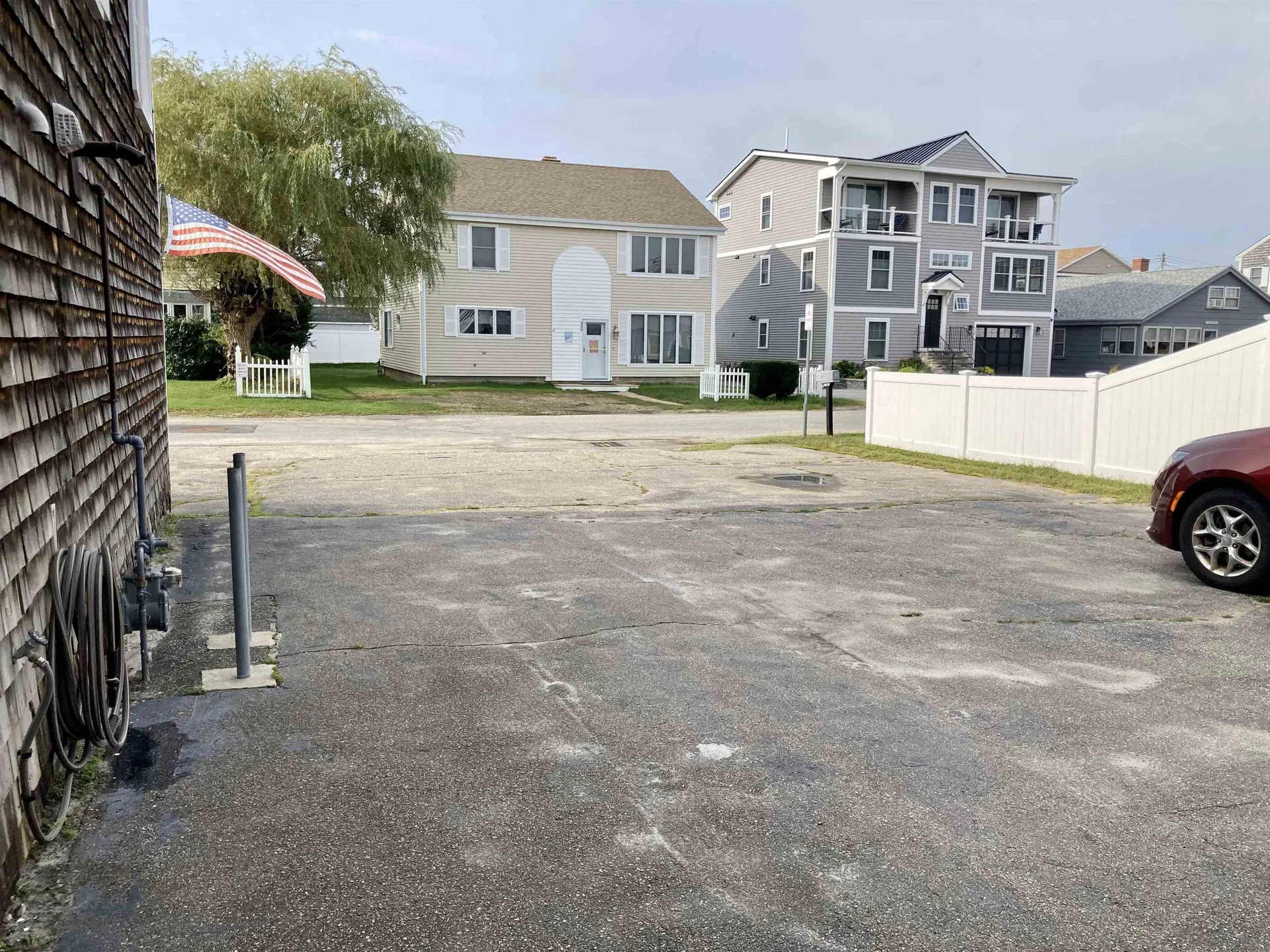 55 Woodstock Street Hampton NH 03842