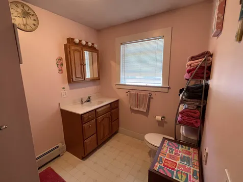 64 Maple Street Chester VT 05143