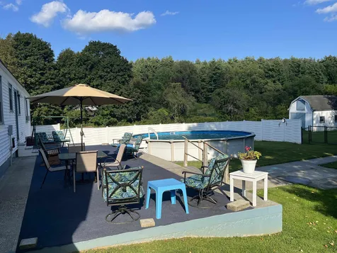 64 Maple Street Chester VT 05143