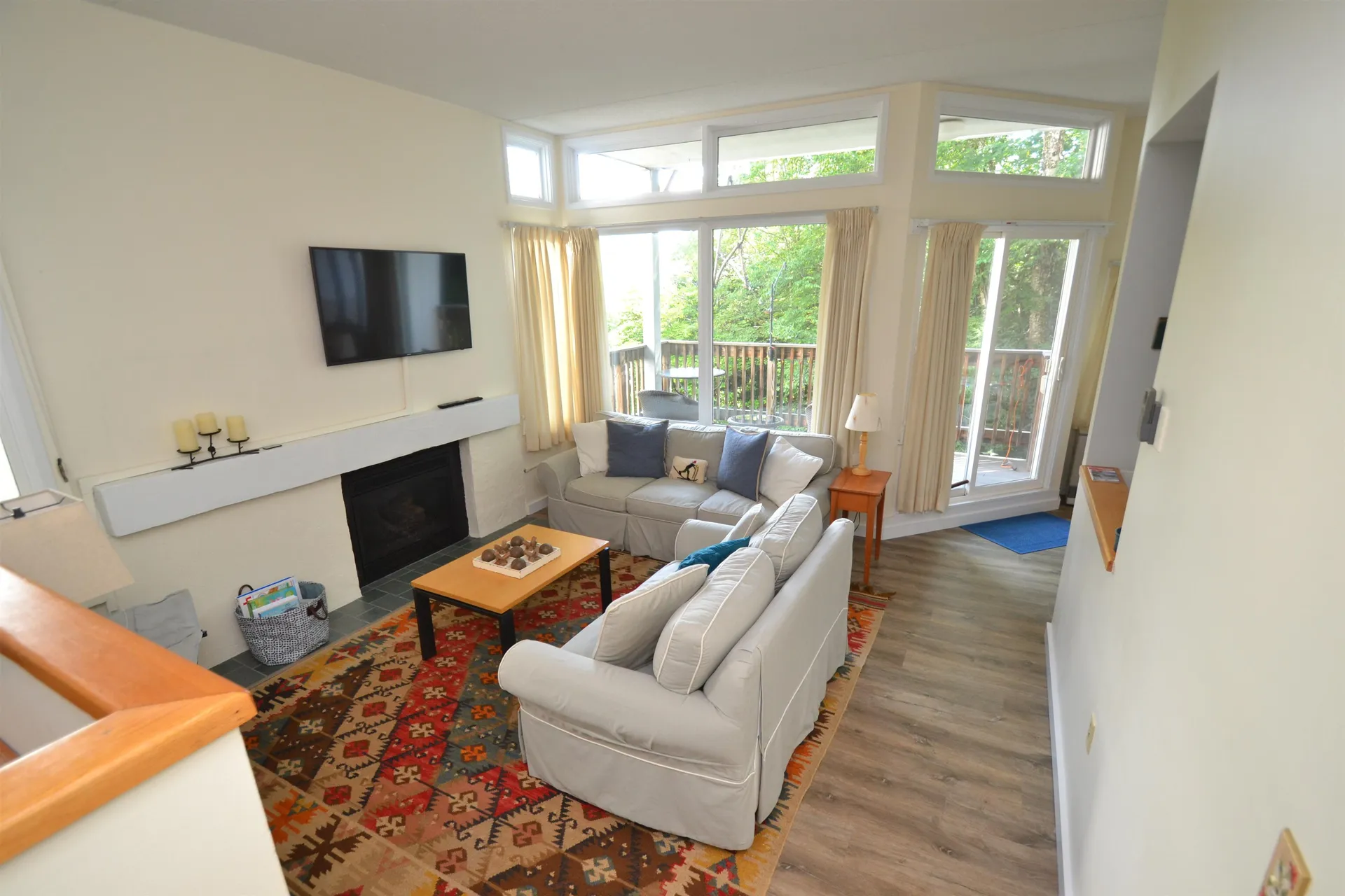 42 Lower Phase Road Warren VT 05674