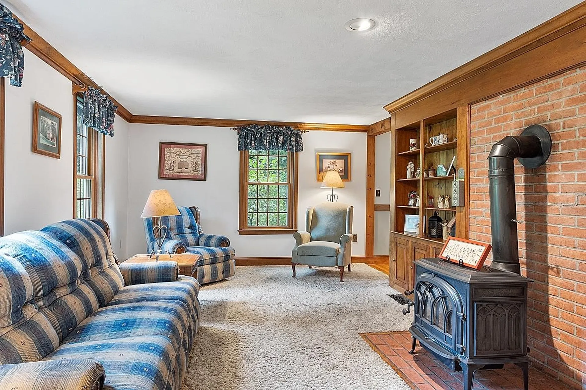 15 Oxbow Lane Derry NH 03038