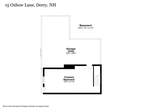 15 Oxbow Lane Derry NH 03038