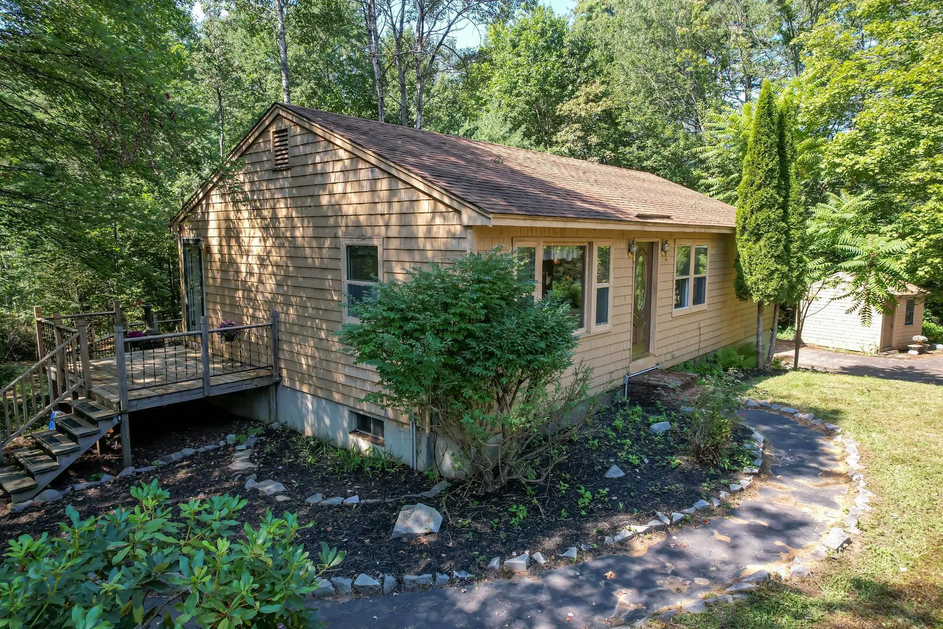 69 Lovering Avenue Loudon NH 03307