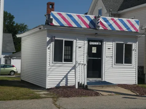 860 Somerville Street Manchester NH 03103