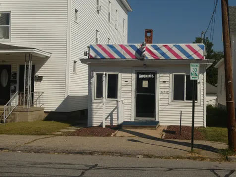 860 Somerville Street Manchester NH 03103